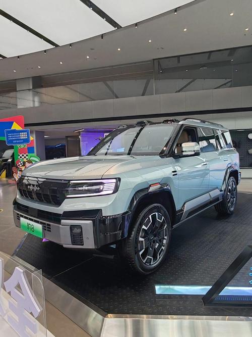 惠州289比亚迪方程豹硬派越野的爆款，英菲尼迪35周年与你共成长