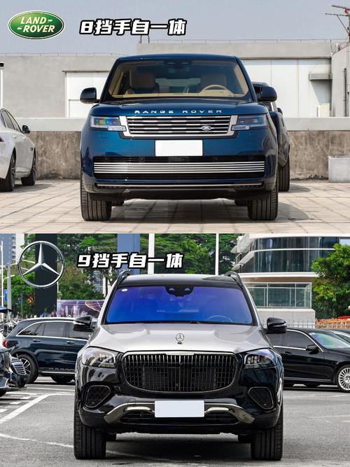惠州289迈巴赫经典与现代的完美融合，路虎如何塑造独特的品牌形象